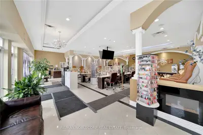 10501 Weston Road 5&6, Vaughan, On L4h 4g8