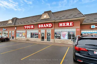 10501 Weston Road 5&6, Vaughan, On L4h 4g8