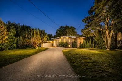 35 Idleswift Drive, Vaughan, On L4j 1k9