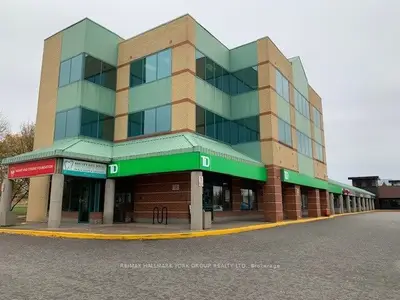 14845 Yonge Street Suite 310, Aurora, On L4g 5g3
