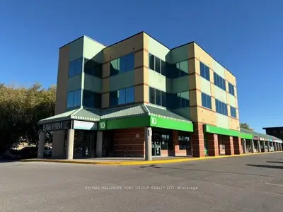 14845 Yonge Street Suite 310, Aurora, On L4g 5g3