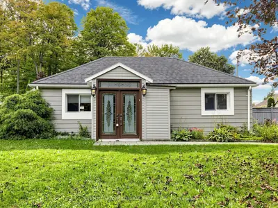 4631 Aurora Road, Whitchurch-stouffville, On L4a 3j7