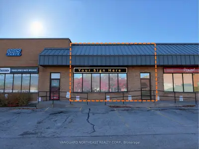 1100 Gorham Street 22, Newmarket, On L3y 8y8