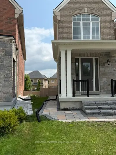 23 Goldeneye Drive, East Gwillimbury, On L9n 0s6