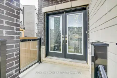 255 Thomas Cook Avenue, Vaughan, On L6a 5a1
