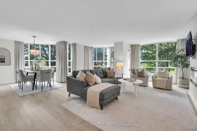 7905 Bayview Avenue 204, Markham, On L3t 7n3