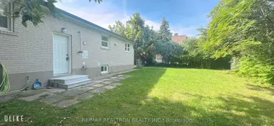 34 Clark Avenue Basement, Markham, On L3t 1s5