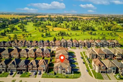 57 Tupling Street, Bradford West Gwillimbury, On L3z 0w8