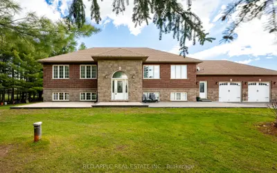 996609 Mulmur-tosorontio Townline, Adjala-tosorontio, On L0n 1m0