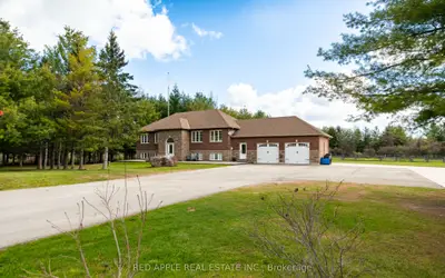 996609 Mulmur-tosorontio Townline, Adjala-tosorontio, On L0n 1m0