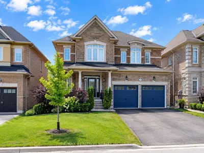 25 Bitola Drive Lower Level, Markham, On L6e 0m6