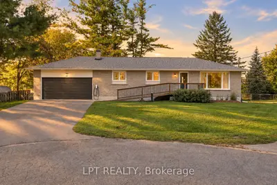 40 Rosemary Lane, Georgina, On L0e 1n0