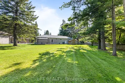 40 Rosemary Lane, Georgina, On L0e 1n0