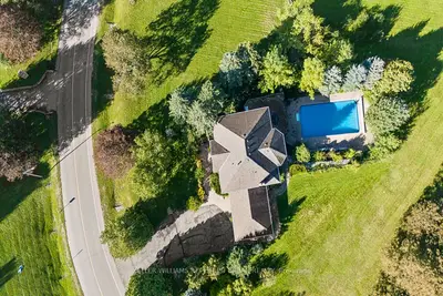 64 Elderberry Trail, Aurora, On L4g 6x1