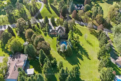 64 Elderberry Trail, Aurora, On L4g 6x1