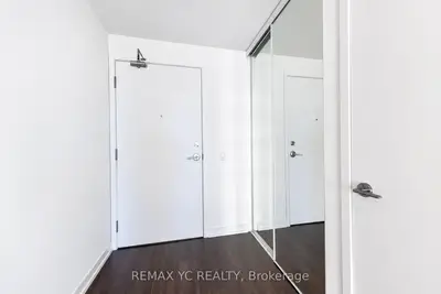 5 Buttermill Avenue 3501, Vaughan, On L4k 0j5