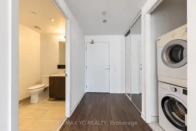 5 Buttermill Avenue 3501, Vaughan, On L4k 0j5