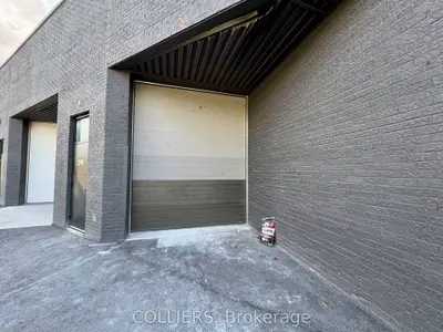 2600 John Street 219, Markham, On L3r 3w3