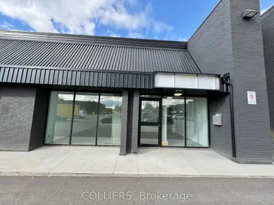 2600 John Street 219, Markham, On L3r 3w3