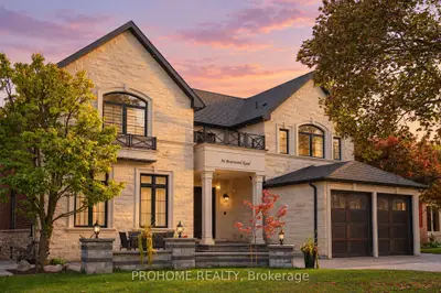 96 Briarwood Road, Markham, On L3r 2x3