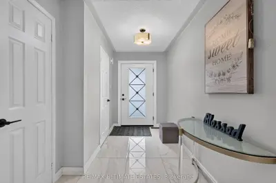 587 Caboto Trail, Markham, On L3r 5s1