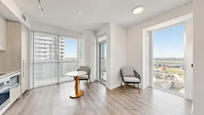 225 Commerce Street 1702, Vaughan, On L4k 0r1