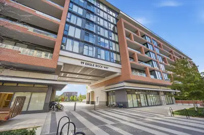 99 Eagle Rock Way 403, Vaughan, On L6a 5a7