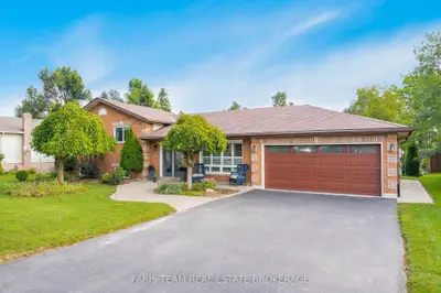 2032 Chantler Street, Innisfil, On L9s 1b5