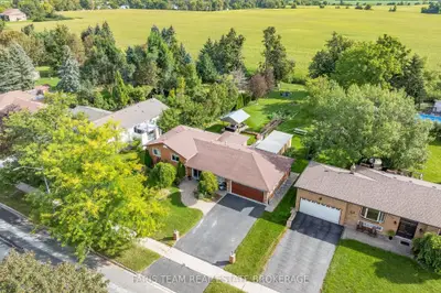 2032 Chantler Street, Innisfil, On L9s 1b5