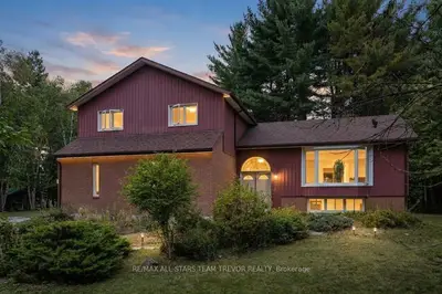 3098 Boag Road, East Gwillimbury, On L0g 1r0