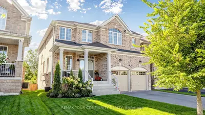 92 Lampkin Street, Georgina, On L0e 1r0