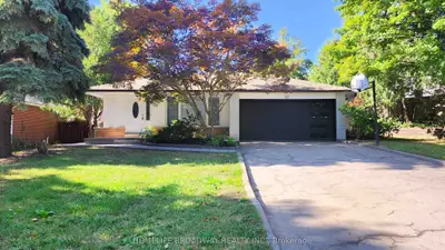 23 Southdale Drive (main), Markham, On L3p 1j6