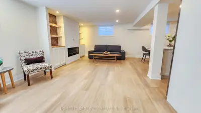 23 Southdale Drive (lower), Markham, On L3p 1j6