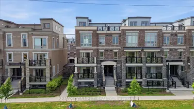 10 Westmeath Lane 2231, Markham, On L6b 1n5