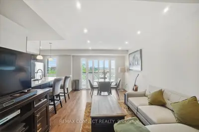 10 Westmeath Lane 2231, Markham, On L6b 1n5