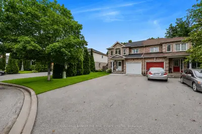 37 Rainbow Court, Georgina, On L4p 3z6