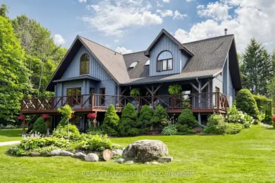 11590 Side Road 17, Brock, On L0c 1h0