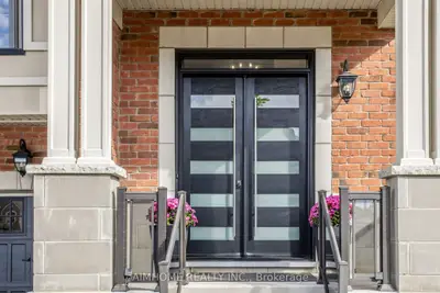 48 Pierre Berton Boulevard, Vaughan, On L0j 1c0