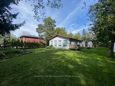 2151 Raynor Court, Innisfil, On L9s 2c4