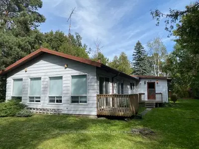 2151 Raynor Court, Innisfil, On L9s 2c4