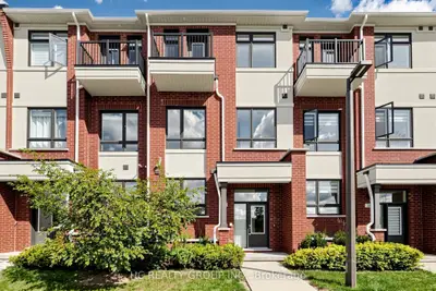 28 Nine Mile Lane, Richmond Hill, On L4c 5s6