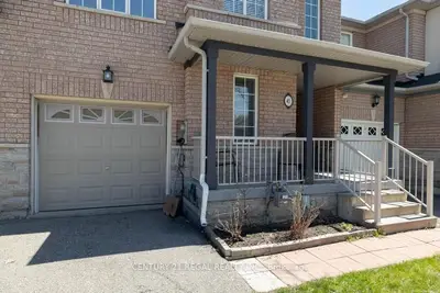 43 Waterton Crescent, Richmond Hill, On L4b 4l2