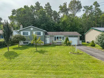 21 Ashburton Crescent, Essa, On L0m 1b0