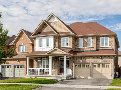 16 Mercury Avenue, Georgina, On L4p 0h1