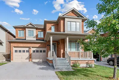 250 Summeridge Drive, Vaughan, On L4j 8v4