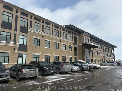 200 Cachet Woods Court 112-119, Markham, On L6c 0z8