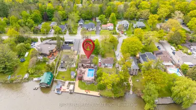233 Sand Road, East Gwillimbury, On L9n 1k1