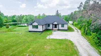 6736 Second Line, New Tecumseth, On L0g 1w0