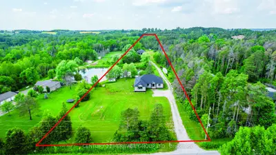 6736 Second Line, New Tecumseth, On L0g 1w0