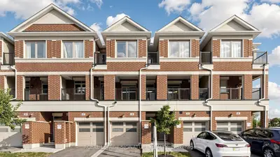 65 Carneros Way, Markham, On L6b 1r2